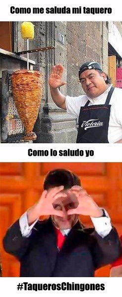 armandodoce_'s tweet photo. El taquero es mi mejor amigo. Me saluda como su valedor, me da alimento y yo le pago para que él se pueda alimentar después.
No es negocio. Es amistad. Es de los #TaquerosChingones VictoriaMX https://t.co/ZBSISxul7z