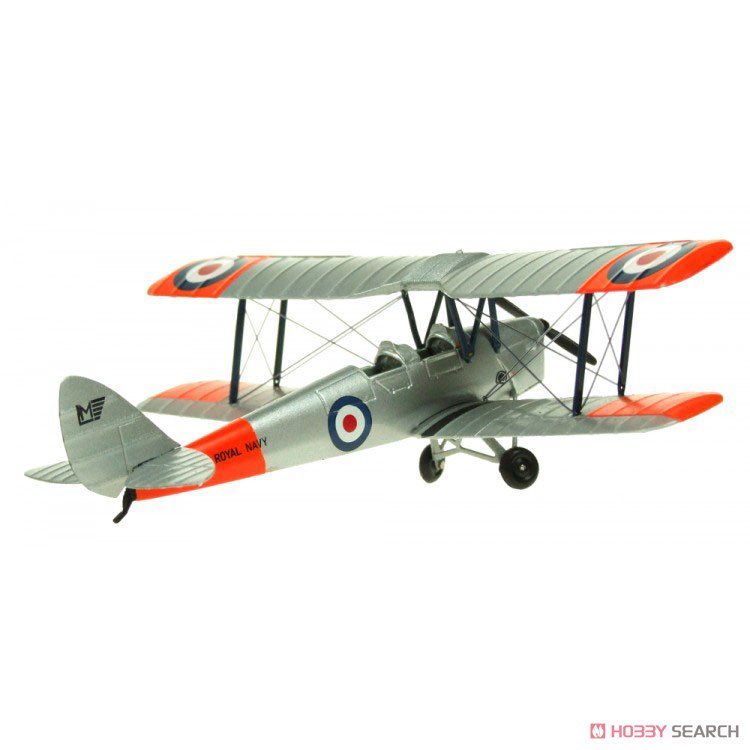 hobbysearch_mm's tweet photo. 【完成品予約】 Aviation72(アビエーション72)より、
1/72 DH.82a タイガーモス イギリス空軍 K4288 D 初等訓練機
1/72 DH.82a タイガーモス イギリス空軍 XL717 イギリス海軍航空隊博物館
予約開始です!→ https://t.co/Irs9HuC3aQ
#Scalemodel #DH82 #TigerMoth https://t.co/q8f1CDeyBB