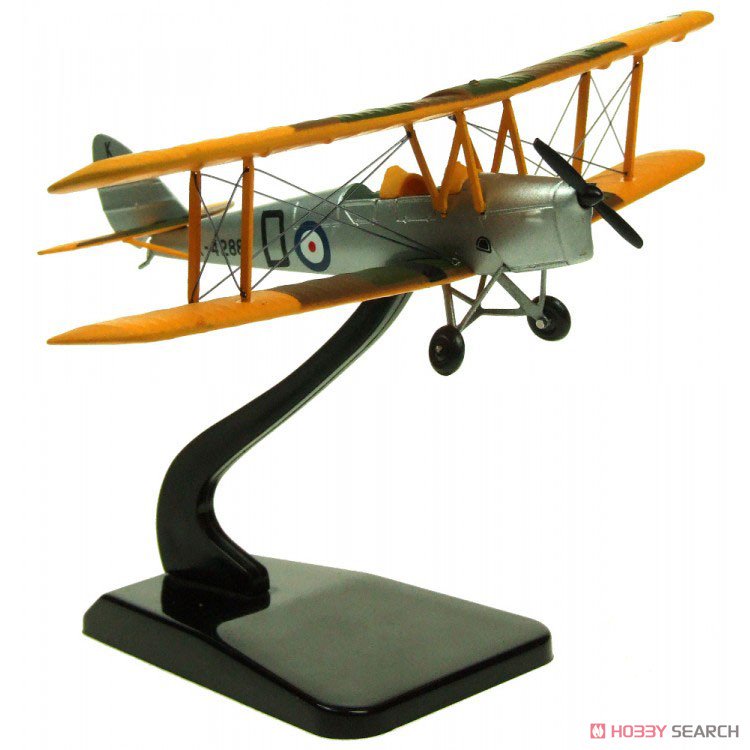 hobbysearch_mm's tweet photo. 【完成品予約】 Aviation72(アビエーション72)より、
1/72 DH.82a タイガーモス イギリス空軍 K4288 D 初等訓練機
1/72 DH.82a タイガーモス イギリス空軍 XL717 イギリス海軍航空隊博物館
予約開始です!→ https://t.co/Irs9HuC3aQ
#Scalemodel #DH82 #TigerMoth https://t.co/q8f1CDeyBB
