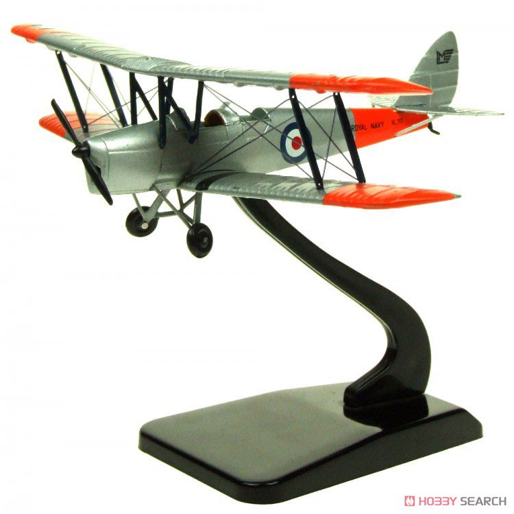 hobbysearch_mm's tweet photo. 【完成品予約】 Aviation72(アビエーション72)より、
1/72 DH.82a タイガーモス イギリス空軍 K4288 D 初等訓練機
1/72 DH.82a タイガーモス イギリス空軍 XL717 イギリス海軍航空隊博物館
予約開始です!→ https://t.co/Irs9HuC3aQ
#Scalemodel #DH82 #TigerMoth https://t.co/q8f1CDeyBB