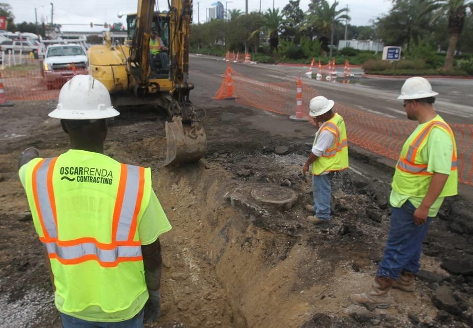 Project Spotlight: Biloxi Infrastructure Project. beccinc.com/biloxi-infrast…