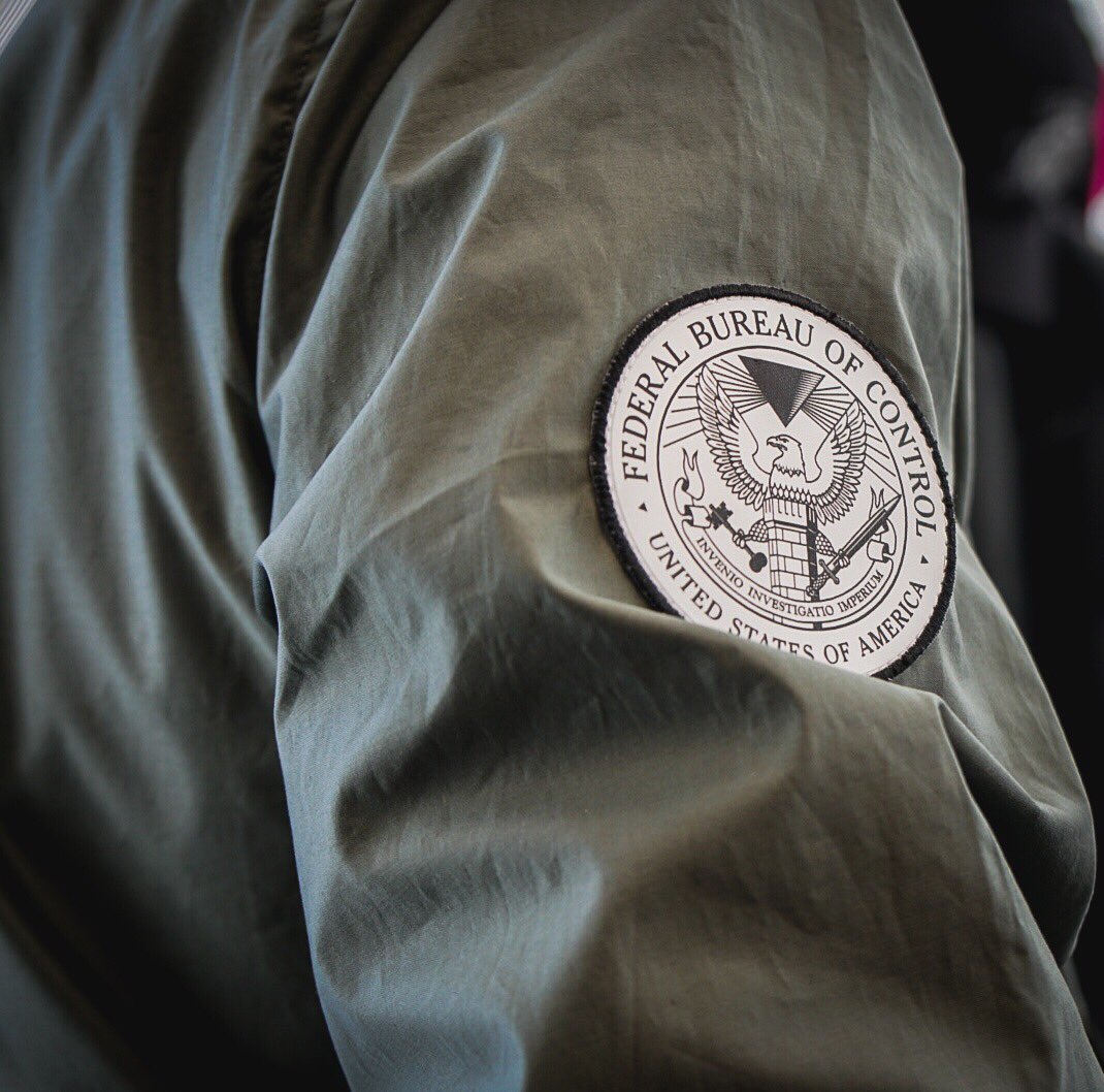 Hideo Kojima On Twitter I Love This Control Staff Jacket Received From Remedy Last Week And They Make It Special Friend Jacket For Me The Only On In The World Cool Https T Co M6edwqbeld Hideo Kojima On Twitter I Love This Control Staff Jacket Received From Remedy Last Week And They Make It Special Friend Jacket For Me The Only On In The World Cool Https T Co M6edwqbeld