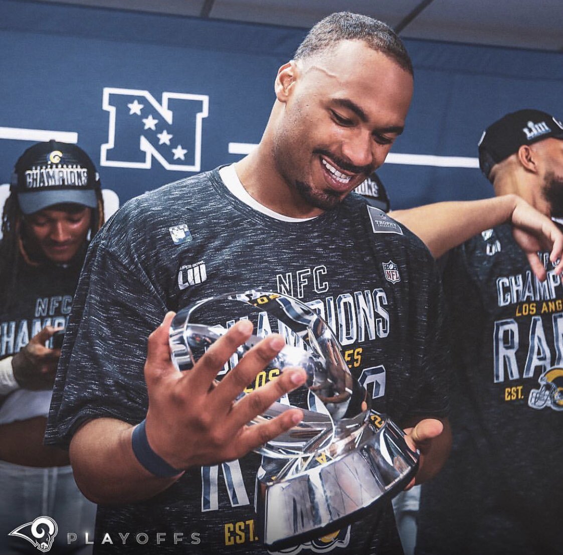robertwoods's tweet photo. LA, y’all ready?! https://t.co/pAxnclEC8G