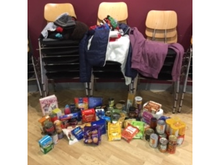 emmanuel_house_'s tweet photo. Thank you to all of the pupils, teachers and parents at The Nottingham Emmanuel School @emmanuelnotts for these donations over the winter period. Your kindness and generosity makes the difference to homeless and vulnerable adults in Nottingham this winter! https://t.co/2L4vXRTy6l