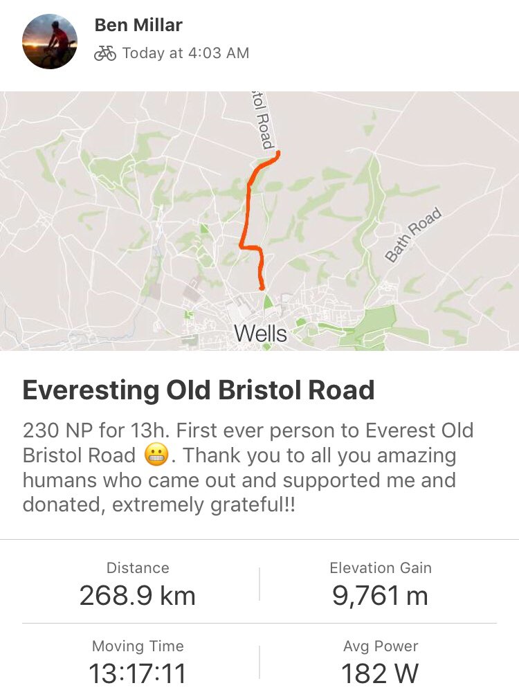 Ben Millar tweet media