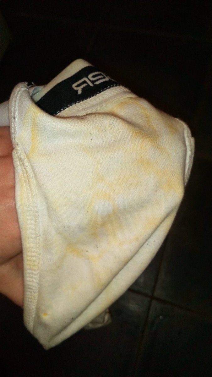 rugbyfan83's tweet photo. Hey fags my used, cum soaked #jockstrap is for sale. DM me for details.

#usedjocks #usedjockstrap #usedundies #usedboxers #gaymen #sportsgear #soiledpants #usedpants #stainedjocks https://t.co/PBxhFrSdAK