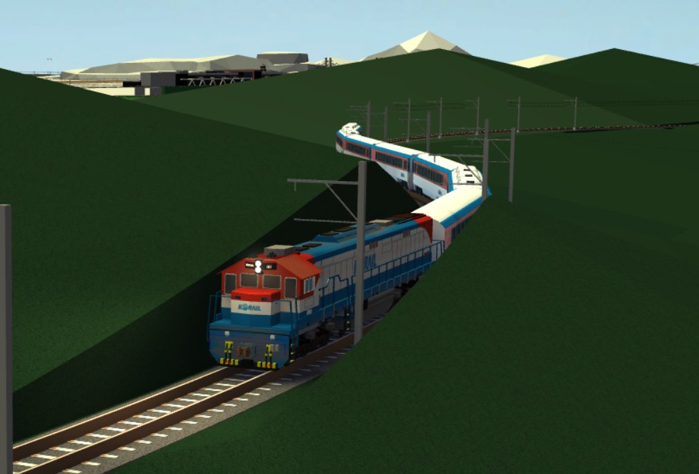 Roblox Rails Unlimited Awvr 777 Unstoppable Scene At Tomwhite2010 Com - railfanning awvr 777 roblox