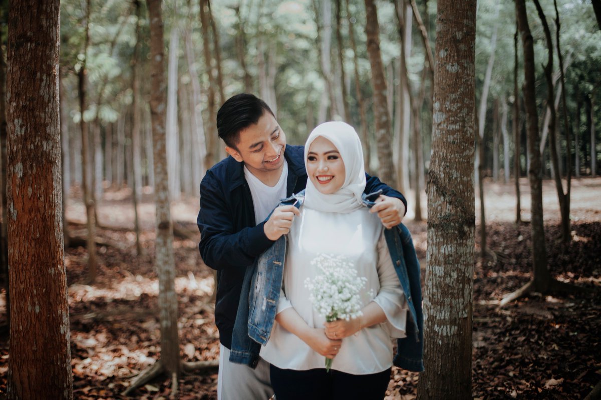 Preweddingtangerang Hashtag On Twitter