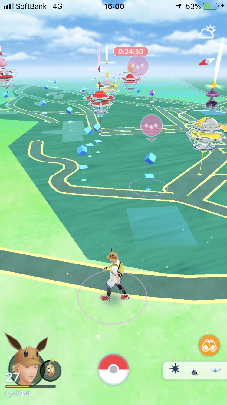 ポケモン巣 Twitter Search Twitter