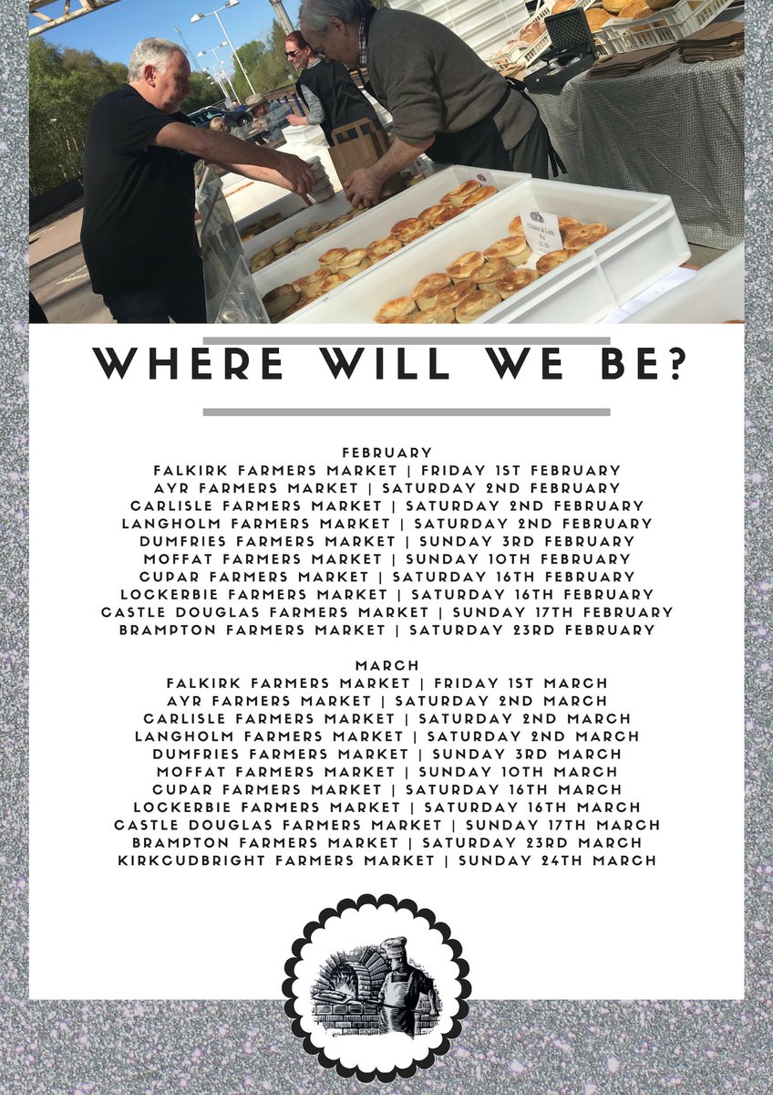 The Little Bakery tweet media