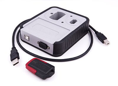 AVDI and Protag - the best tool combination in case you want to start as an automotive locksmith.
Find out more at abrites.com ; shop.abrites.com and info@abrites.com