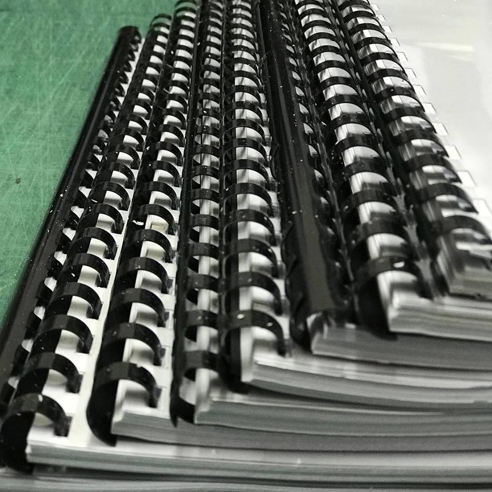 starbayprint's tweet image. Comb Binding in Dubai

#binding #combbinding #bindingindubai #bookbinding #bookbindingdubai

starbayme.com/finishing-duba…