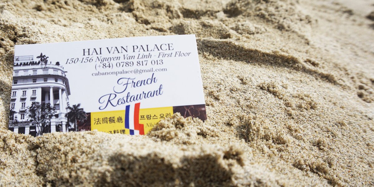 cabanonpalace's tweet photo. [We could bring it to you…]
It’s hard for you to find a warm sunny day in this season in #Danang. 
But @CabanonPalace could bring it to you. 
A cozy space, golden light, classical music and traditional #Frenchdishes will make you forget boring rainy days in Danang at this time. https://t.co/2F2yuTWaDP