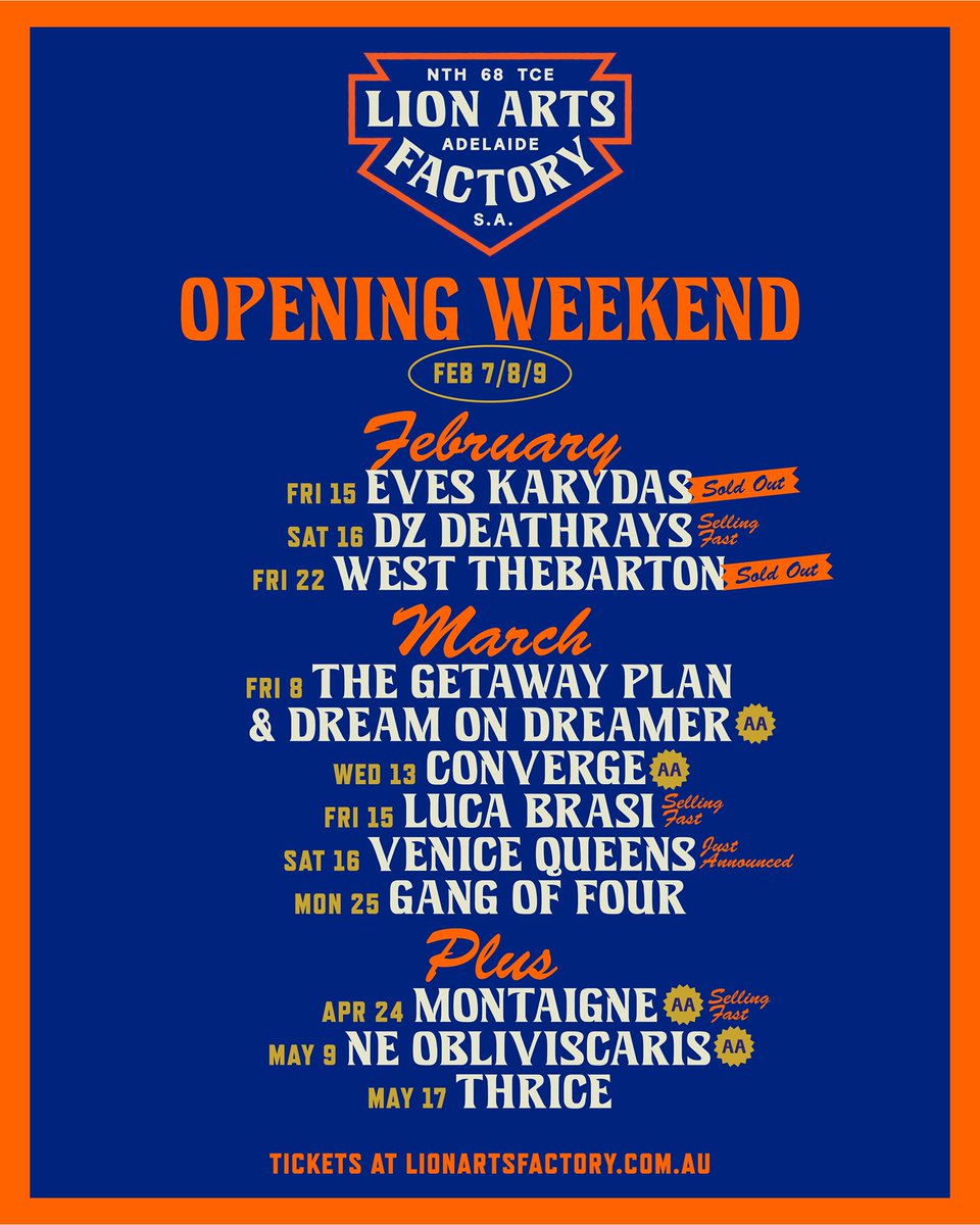 Five Four Entertainment tweet media