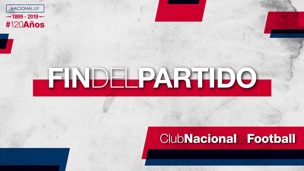 Nacional tweet media