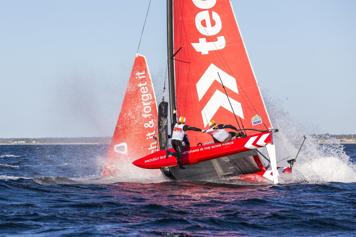 You can't win them all! bit.ly/2DVLtSg #SuperFoiler