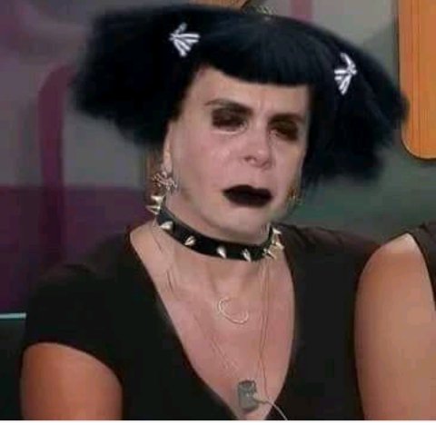 Renatorussobbb's tweet photo. Triste mas real, boa noite casa https://t.co/NlhQKEV4Eq