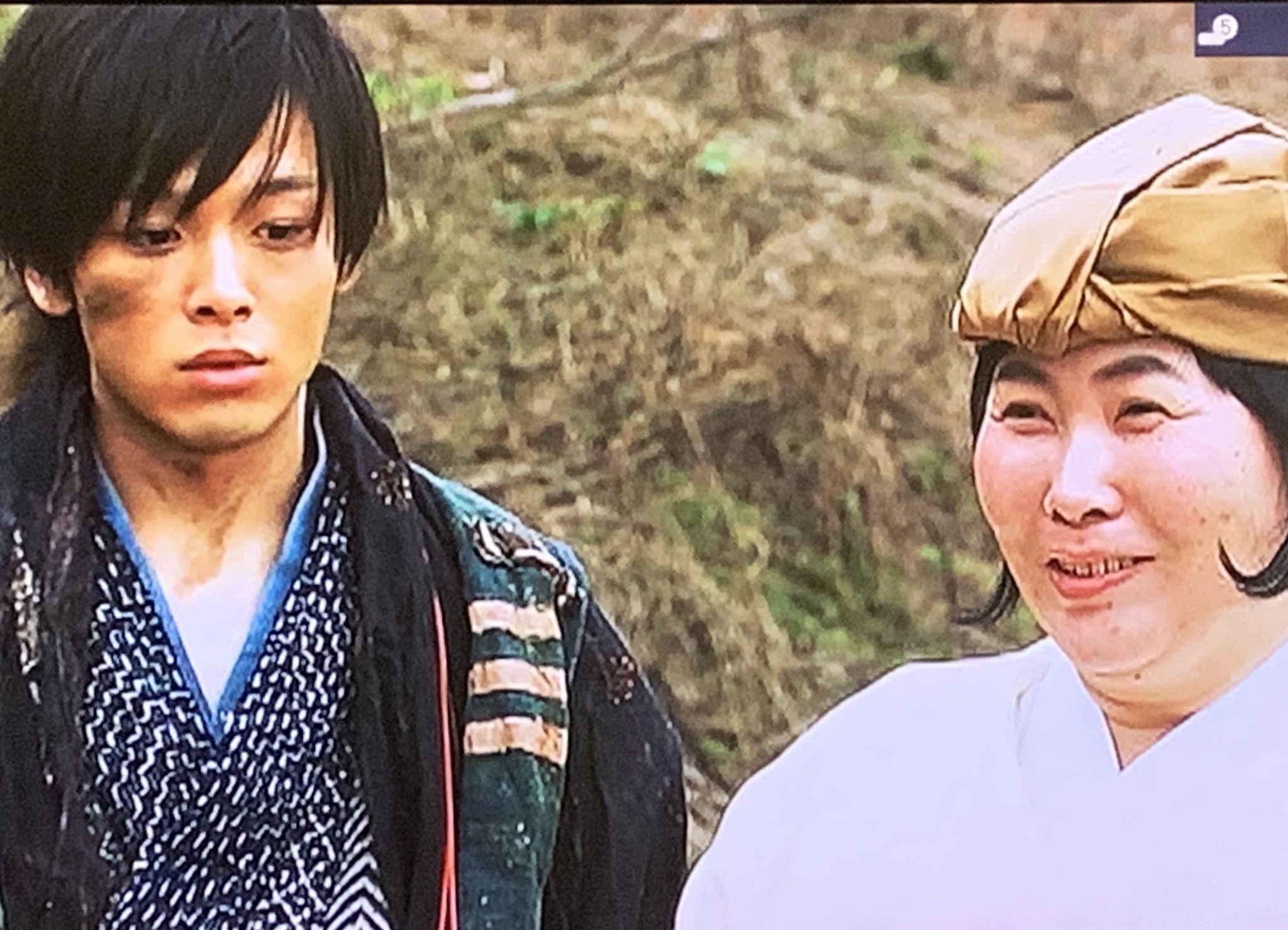 えり インフルの時に久々に 勇者ヨシヒコ 観てたら 中村倫也くんがマザコン盗賊で出ていた 母 殺されてやってくれませんか 息子 もう帰れよ 母さん こんな会話が最高だった 勇者ヨシヒコシリーズ 中村倫也 T Co R40tukfgr8 Twitter