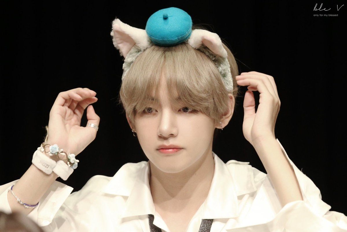 หนูเอสไงฮะ💕 | หนูโดนไข้กิน😷 tweet media