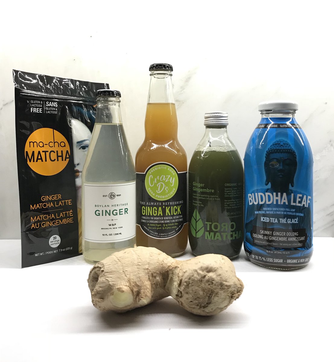 Ginger has been revered as a culinary &amp; medicinal spice in many traditional cultures. It’s also a very powerful remedy with numerous proven health benefits from reducing nausea and PMS symptoms to fighting inflammation and boosting testosterone. #ginger #inflammation #plantbased