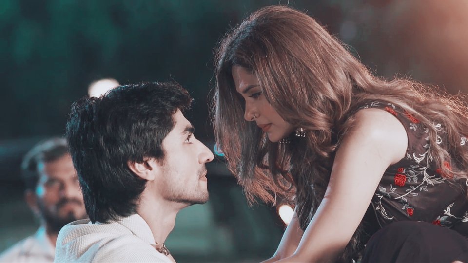 Promise Day 59:  @aniruddha_r sir, Harshad & Jennifer are & always will remain a 'Dream Pairing'. Two super talented actors who made us live the characters with them & together their chemistry is UNMATCHABLE. We deserve to see  #JenShad together again.  #Bepannaah