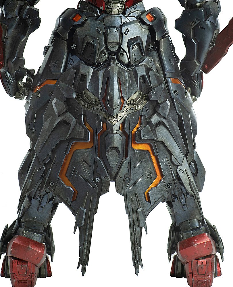threezero 呂布 『王者栄耀（オナー・オブ・キングス）』 Amazon.co.jp: threezero 呂布 王者栄耀 オナー オブ キングス