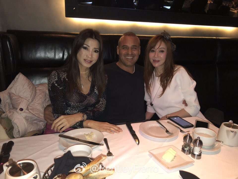 BentleyFierro's tweet photo. #masculinity #china #ladies #chinesegirls #babes #alphamale #porterhousesteak #dinnerdates #londonreal #gentlemansclub #chineseactress #actorslife #ilift #TikTokJapan #Shanghai #inspire #timeoutbeijing #mentor #chinesegirl #chinesemedia #douyin #sly #weiboglobal #weibo #Trending https://t.co/n1M3oV42EV