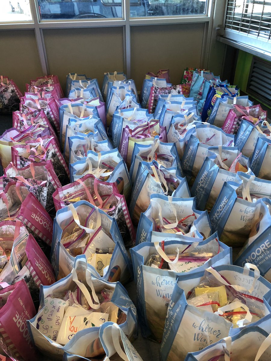 MaplePointSC's tweet photo. Thank you to everyone who contributed to our 2nd annual Martin Luther King Jr. Day of Service. We are proud of what was accomplished today but realize that service is not an event, but rather a way of life. “The time is always right to do what is right.”
#MLK2019 https://t.co/luqHi1VEp6
