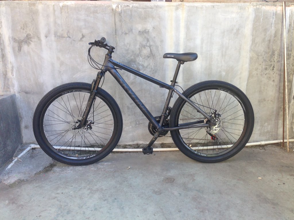 josetteignacio's tweet photo. Bike skyline https://t.co/cW11hKoFIn
