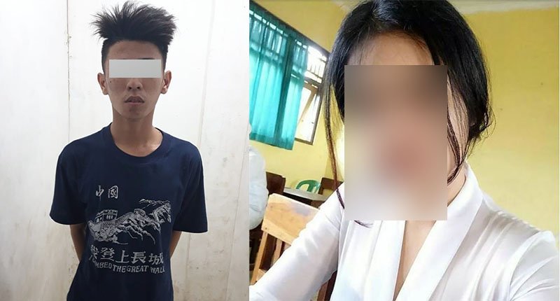 Petaka Cinta Karena Beda Agama
medansatu.com/berita/49293/b…
#kawinlari #siswiSMA