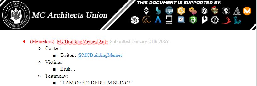 MCAUnion's tweet image. 