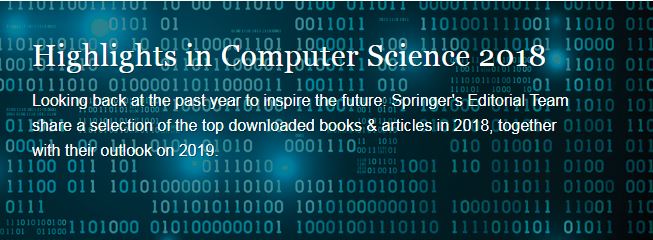 SpringerRef's tweet photo. We're happy to announce that the Ency of #SocialNetwork Analysis &amp; Mining is one of @SpringerNature's top 10 most downloaded new books in #ComputerScience! 
For more info: https://t.co/gpR73bU0FC 
Full top 10: https://t.co/Z4LuucwzFF 
#topbook2018 #Springer @SpringerCompSci https://t.co/pLoZcsxTGI
