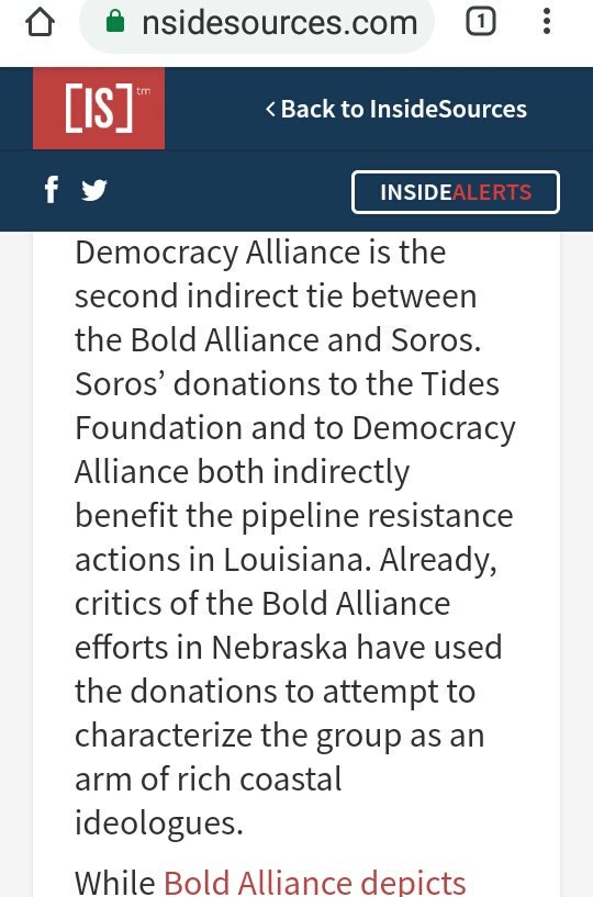 MABardino's tweet photo. A Soros Romance, in Two Acts: https://t.co/gLM6grNAD6