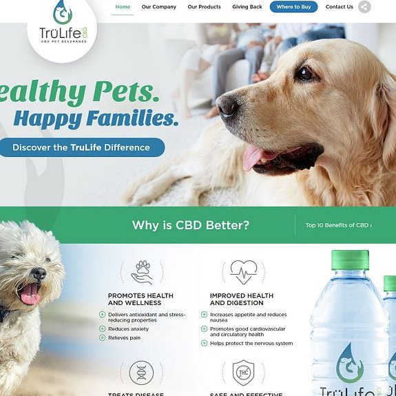 lightmix's tweet photo. https://t.co/ZhAiJqHdF3 pet wellness product website design https://t.co/dDEoSID2DJ