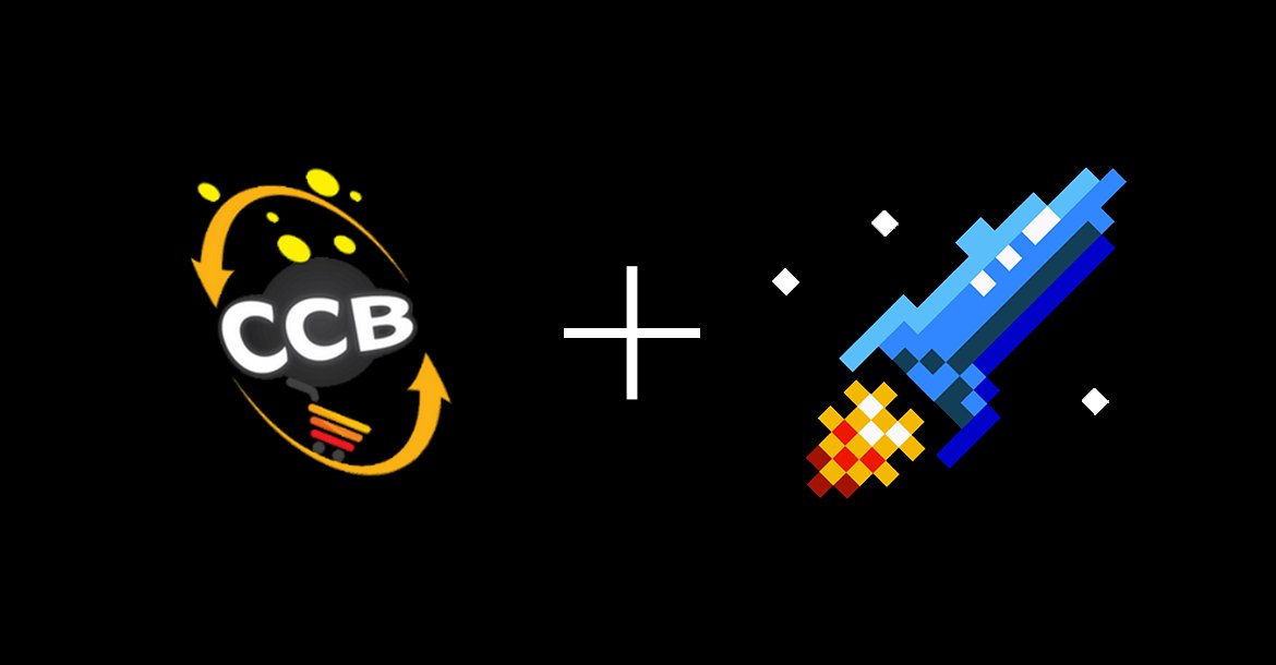 GRPHcoin's tweet photo. Official @CCBcoin partnership announcement: https://t.co/J4WuBWDatb
$CCBC $GRPH #graphcoin #masternodes https://t.co/DpyTv0qJaA