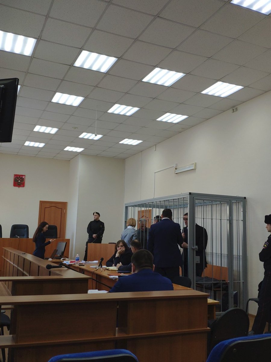 semerindima's tweet image. Стартует очередное заседание по апелляции Хорошавина