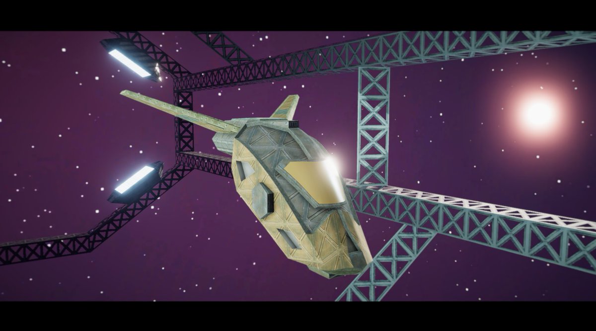 Why485's tweet photo. Man, the nostalgia is hitting me hard. I might turn this into a half-baked #FreelancerGame ship viewer or something. https://t.co/fjVFfGiAS4