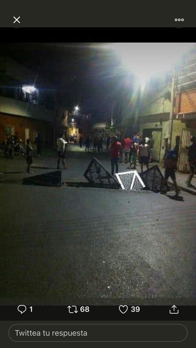 ReporteYa's tweet photo. #22Ene 12.06 pm La Vega https://t.co/a3AyNAC5LQ