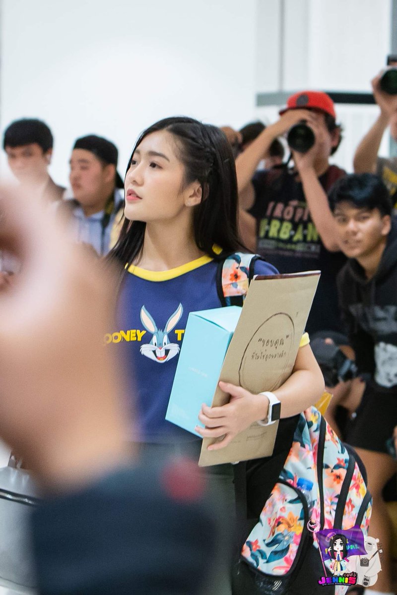 JENNIS O. FANCLUB tweet media