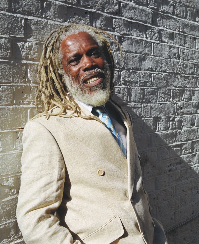 Happy Birthday Billy Ocean!!! 