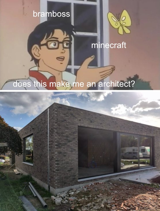 BuildingEpic's tweet image. uwu @BrambossMC