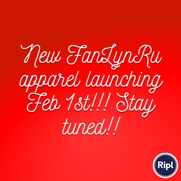 FanLynRu's tweet image. #fanlynru #kitaskreationsjewelrylc #apparel #kreativegiftsbykita #staytuned 
via ripl.com