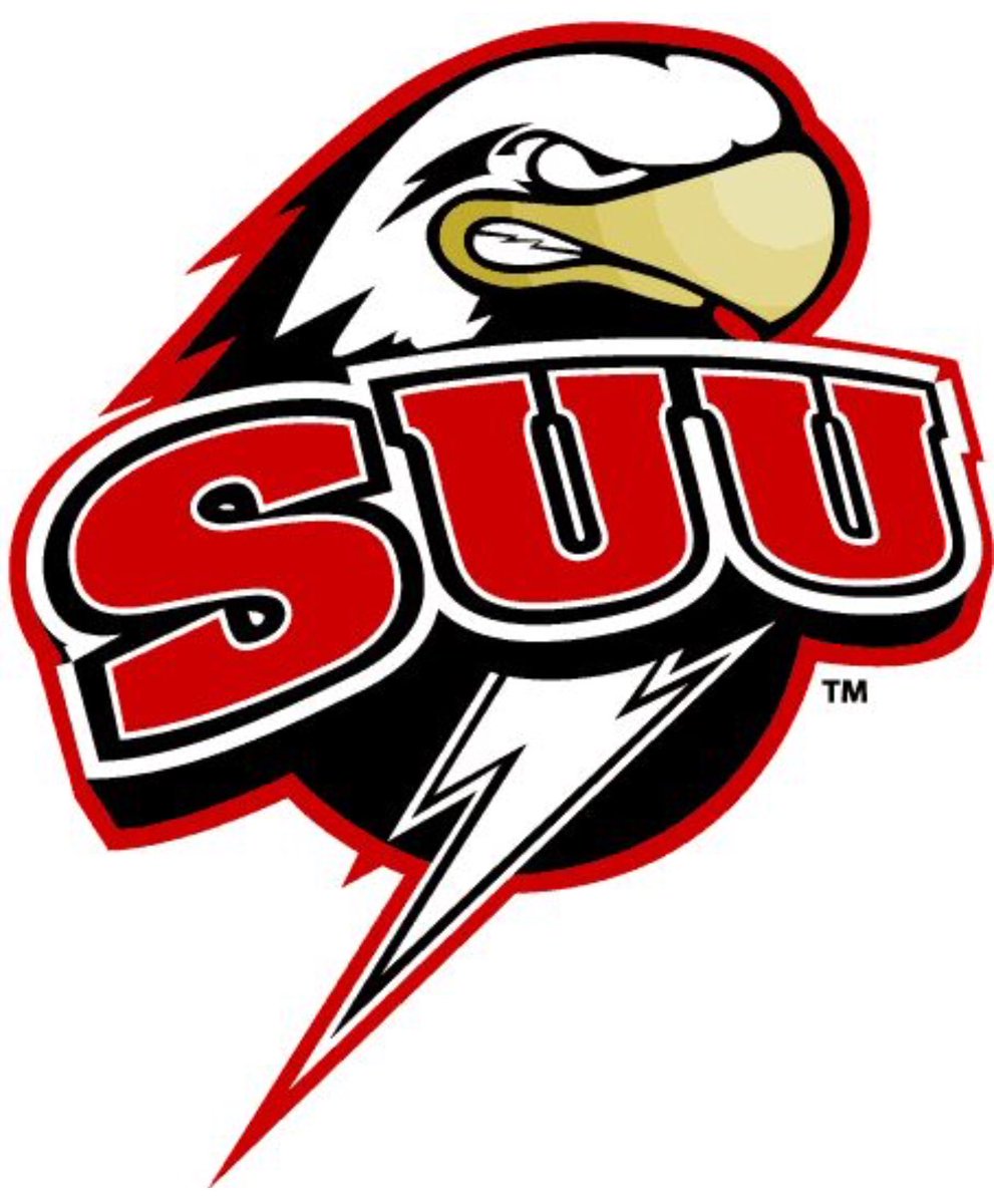 Had a great time on my official visit at SUU! I would like to thank the coaches for showing me what it will be like to be a T-Bird. #GoTBirds