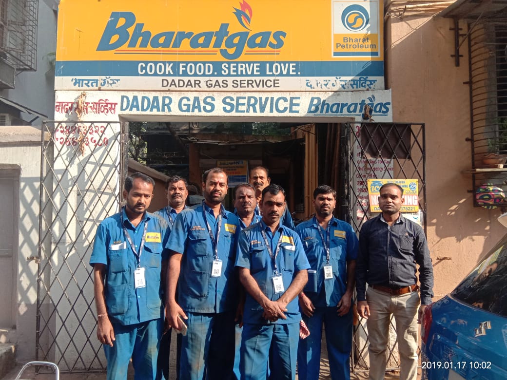 Bharatgas_Mumbai tweet media
