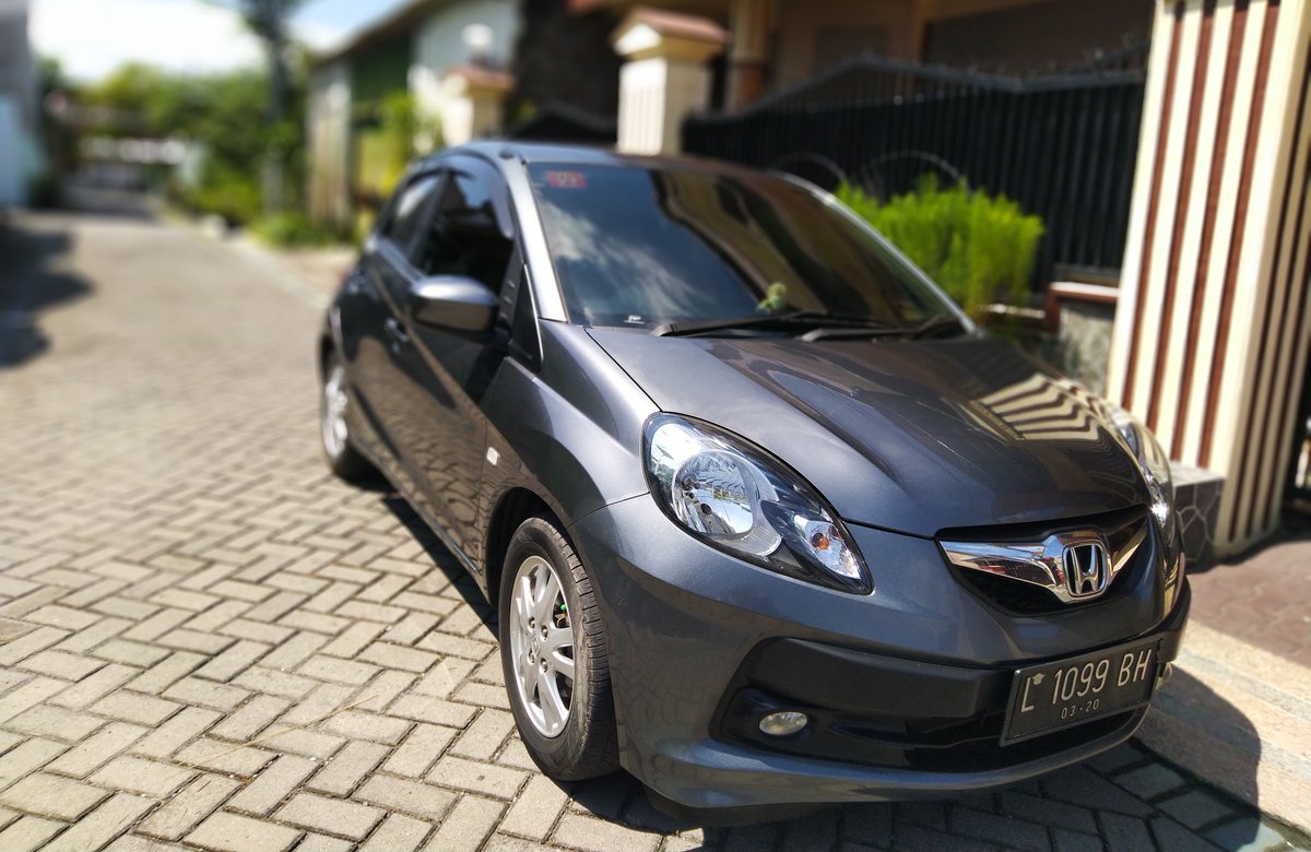 IjankMuhammad's tweet photo. Dijual honda brio e satya mt 2015
Lokasi Tulungagung
082231045388 https://t.co/LAL3jkuVlL