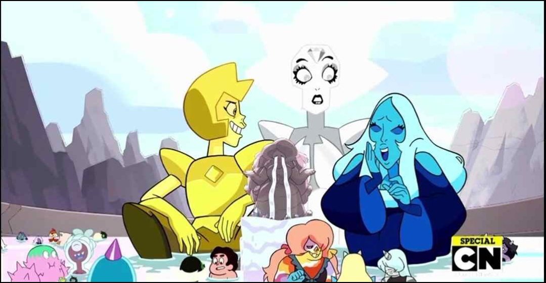 beaunoart's tweet photo. enchi meu perfil de rt mas desculoa eu acompanho steven universe a anos e pqp ISSO FOI TAO LINDO E EU TI TÃO TRISTE Q FOI INEVITAVEL
#StevenUniverse https://t.co/nNK8kTMw6o