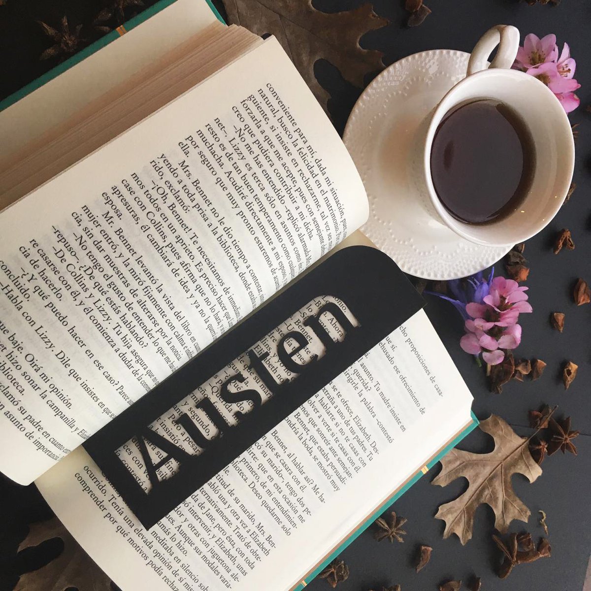 La historia detrás de una taza de café adecuada - Jane Austen articles and  blog