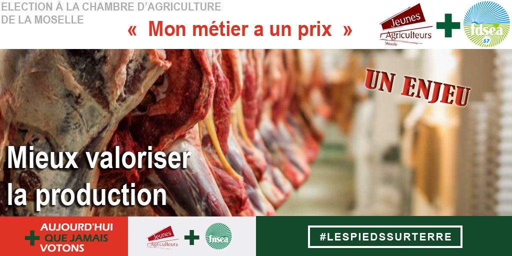 FDSEA57's tweet image. FDSEA+JA proposent, avec l’appui d’une ingénierie de projet (SAPS), d’organiser les flux d’animaux, vifs, morts et transformés autour des abattoirs de proximité.