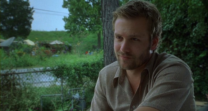 Gabriel Macht turns 47 today, happy birthday! What movie is it? 5 min to answer! 