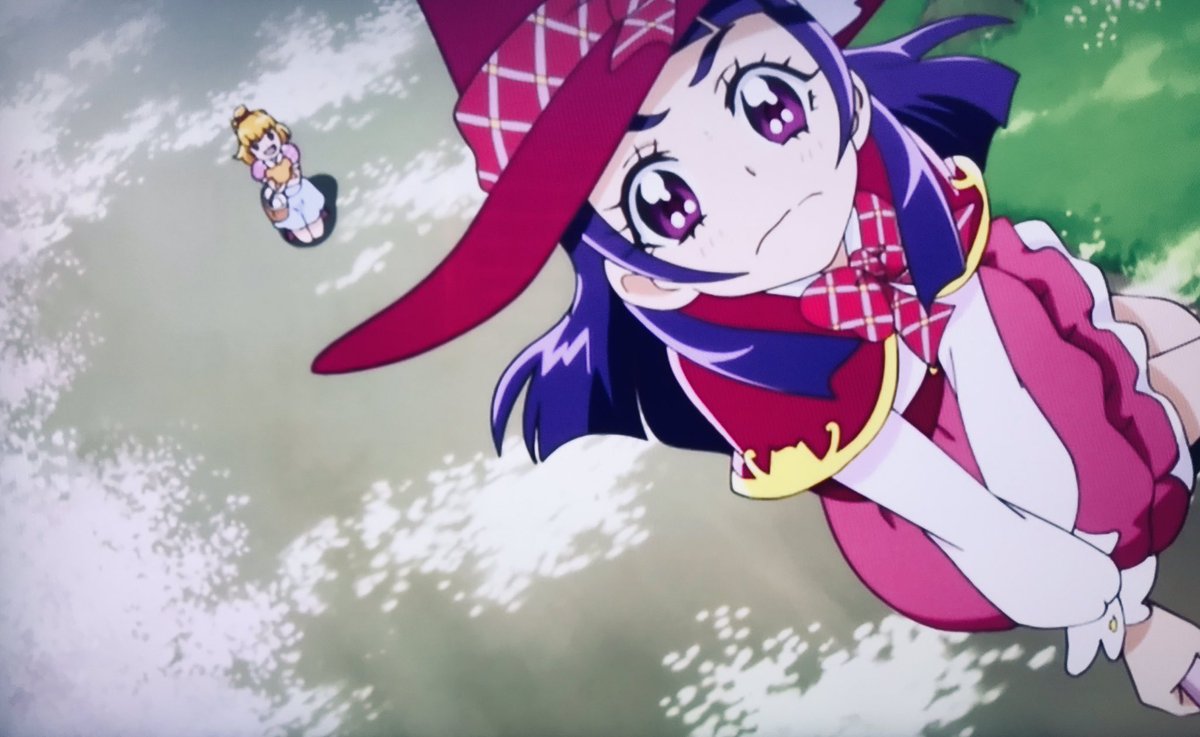 ベタ 日日是好日 T Co Q9wb0eupnk 魔法つかいプリキュア の評価 修正しました 魔法つかいプリキュア が好きすぎて 思わず思いをぶちまけたよ まほプリは 絆だの夢だのアクションだのではなくて あどけない少女達の出会いと別れの物語 ベタ 日日是好日 T Co Q9wb0eupnk 魔法つかいプリキュア の評価 修正しました 魔法つかいプリキュア が好きすぎて 思わず思いをぶちまけたよ まほプリは 絆だの夢だのアクションだのではなくて あどけない少女達の出会いと別れの物語